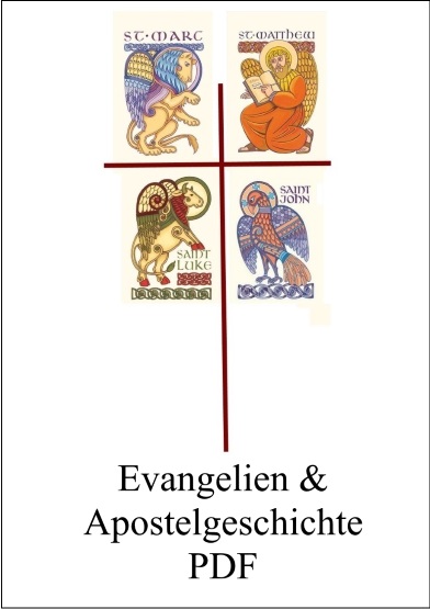 Evangelien & Apostelgeschichte PDF