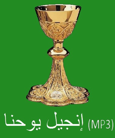  إيفانجيل دي سانت جين تنسيق الصوت MP3