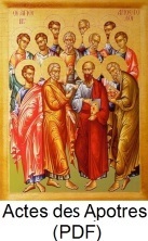  Les Actes des Apôtres format pdf